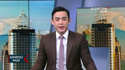 Diduga akan Buat Kerusuhan, Polisi Tangkap Penyusup