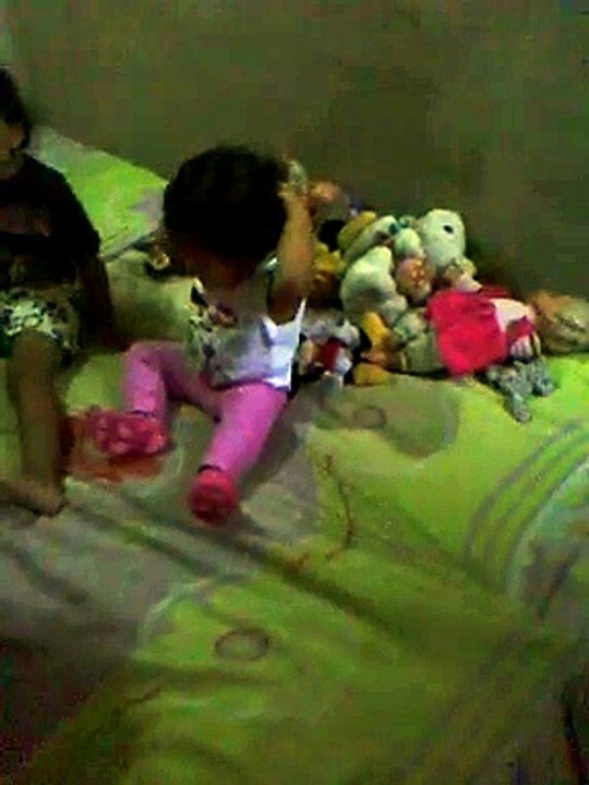 visita de la prima Mariam