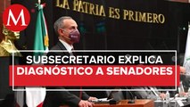 ¿Qué es la disonancia cognitiva que López-Gatell 'diagnosticó’ a senadores?