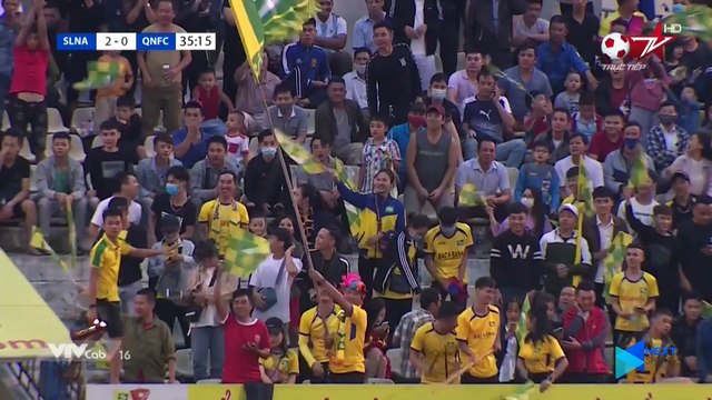 Phan Văn Đức -làm xiếc- với trái bóng, -thả nhẹ- 2 kiến tạo khiến V.League dậy sóng - NEXT SPORTS