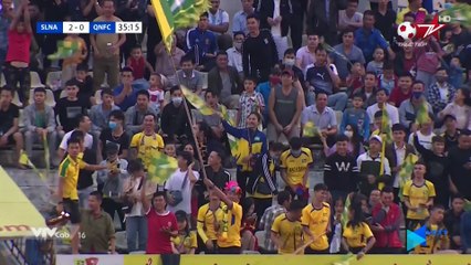 Phan Văn Đức -làm xiếc- với trái bóng, -thả nhẹ- 2 kiến tạo khiến V.League dậy sóng - NEXT SPORTS