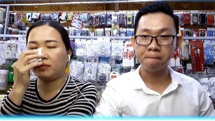 Mẹ Rơi Nước Mắt Vì Con Trai Tuổi 30 Mãi Chưa Có Người Yêu