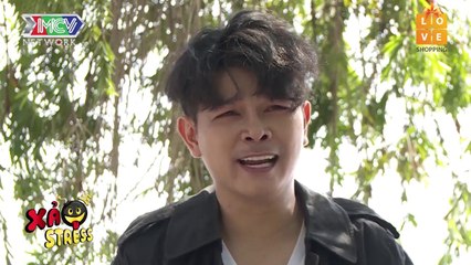 Anh chàng TẨU HỎA NHẬP MA khi thỉnh giáo môn "BÍ KÍP CUA GÁI"  XẢ STRESS