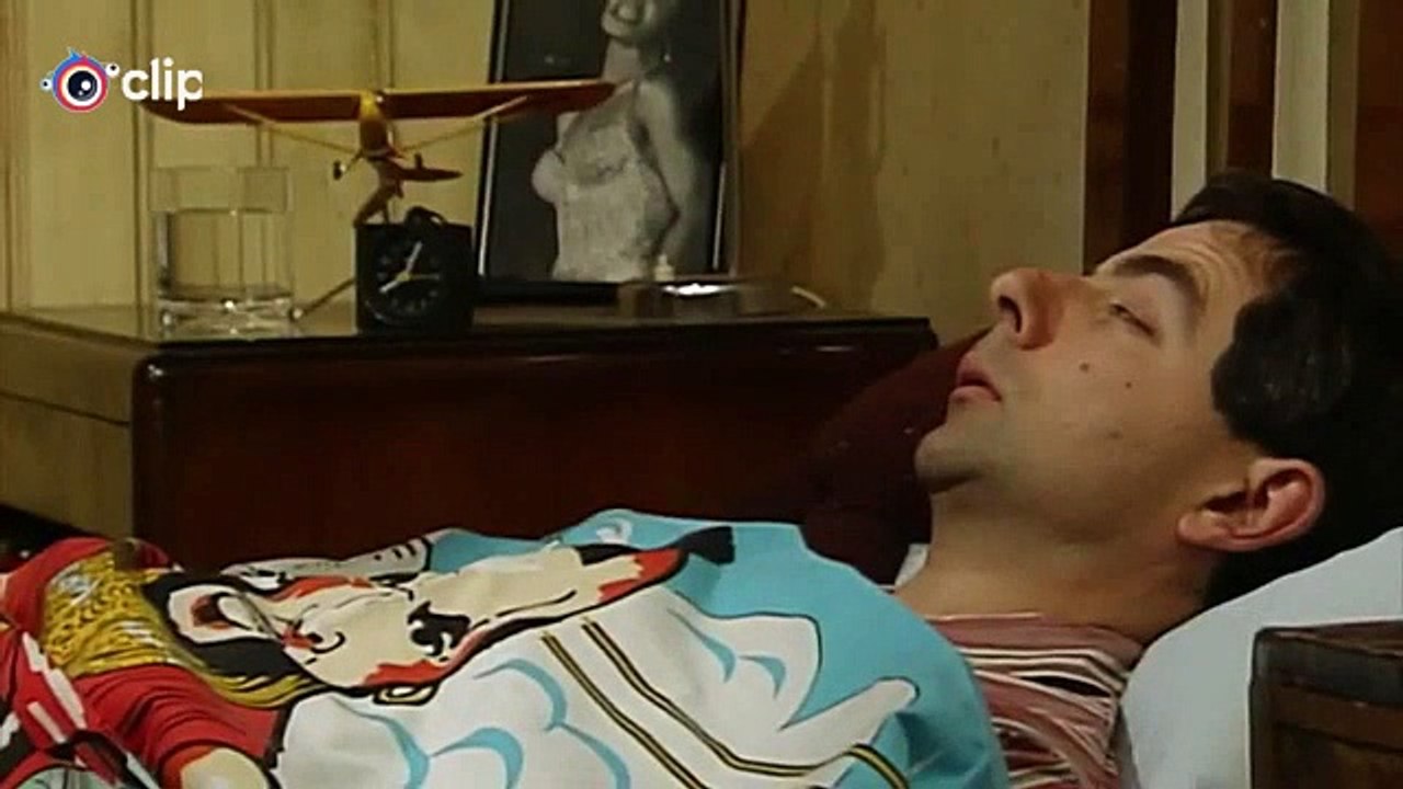 Mr Bean Very Funny