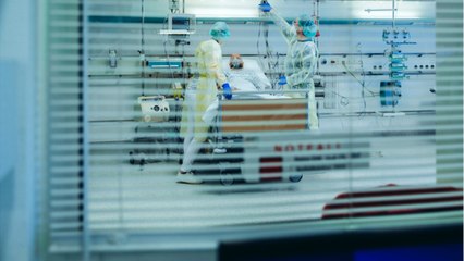 COVID-19 Reinfection In U.S., Man Has No Known Underlying Health Issues