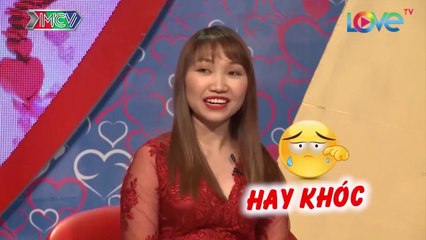 Thầy giáo NHÚT NHÁT gặp cô nàng BƯỚNG, khiến ông mai QUYỀN LINH hết lòng mai mối BMHH