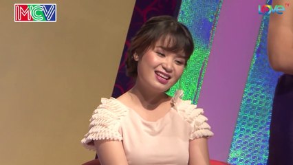 Cô nàng TÌM BẠN TRAI phải là con trai, gặp ngay anh giám đốc CHUẨN MEN thích mạnh bạoBMHH