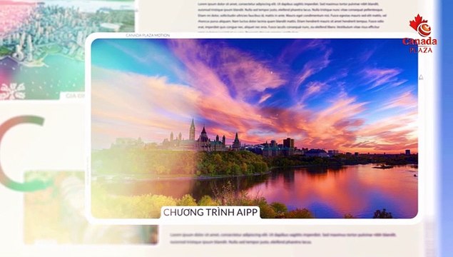 Canada Plaza ℠ - Giới thiệu chương trình định cư Canada - Atlantic Immigration Pilot