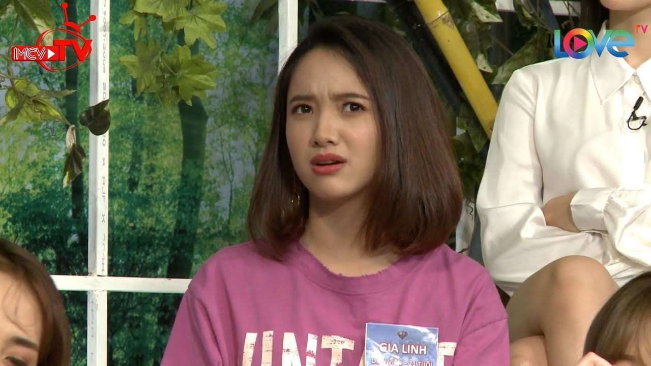 Diễn viên Gia Linh chia tay người yêu lập tức vì anh dám bắt cá hai tay 