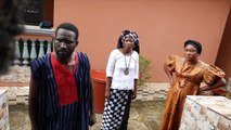 Sensibilisation à la Paix et à la cohésion sociale en Guinée ''Rien ne vaut la paix dans notre pays''