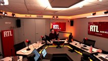 Le journal RTL de 5h du 13 octobre 2020