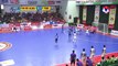 Highlights | Kardiachain Sài Gòn - Thái Sơn Bắc | Futsal HDBank VĐQG 2020 | VFF Channel
