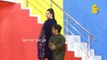 Vicky Kodu and Sara Mehar and Mehak Noor Stage Drama Ishq Beparwah New Comedy Clip 2020