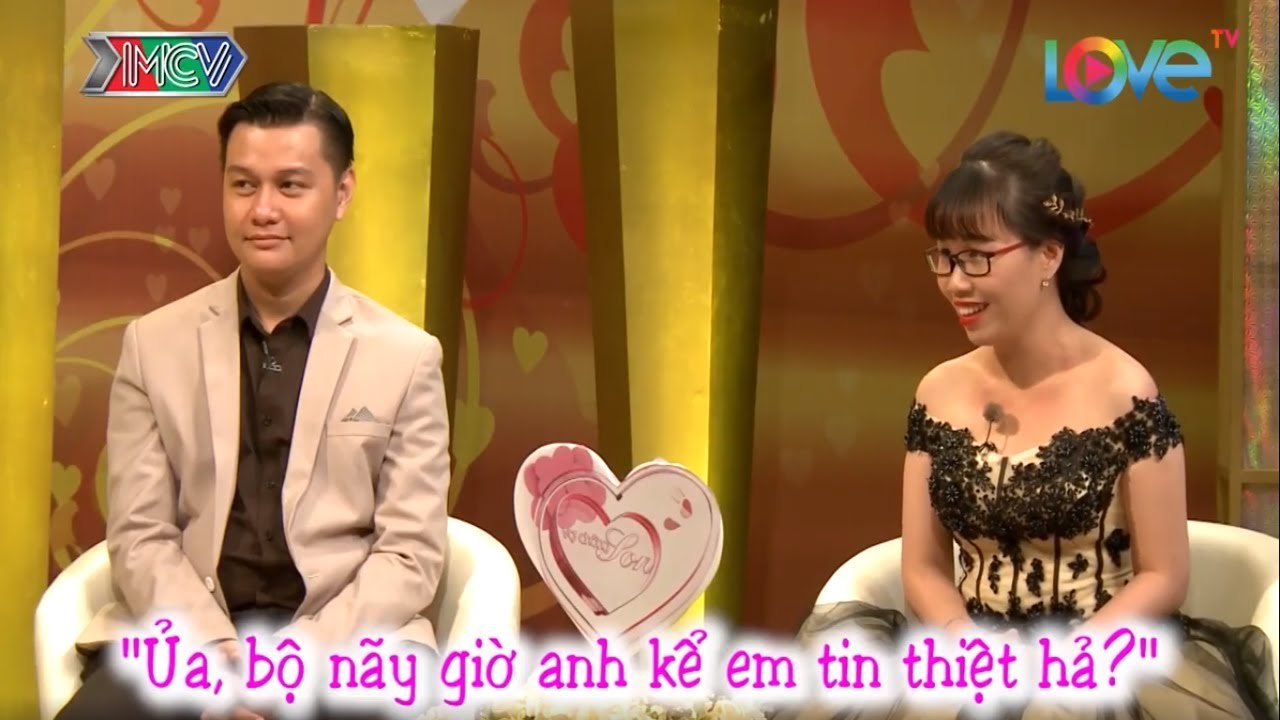 Anh chàng kể chuyện XẠO không AI TIN chỉ có mìn...