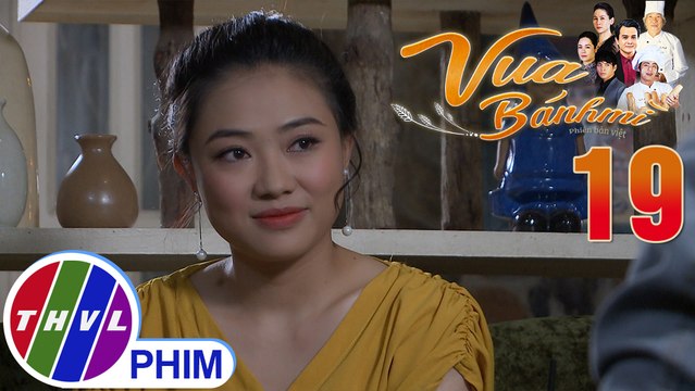 Vua bánh mì - Tập 19[2]: Bà Trinh báo cho Tài hành tung của Nguyện khiến cậu bé gặp nguy hiểm