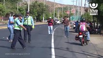 Policía imparte seminarios de educación vial para reducir accidentes de tránsito