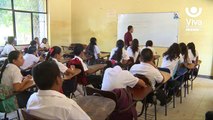 Nueva plataforma de consultas vocacionales para futuros bachilleres de Nicaragua