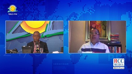 Euri Cabral: La autocrítica de Danilo en el congreso del PLD.