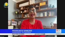 Francisco Sanchis comenta principales noticias del dia 12-10-2020  parte 2
