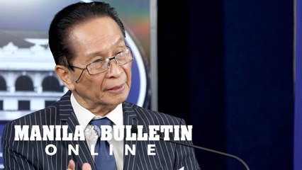 Sports club session by solons allowed as long as there is a quorum — Panelo
