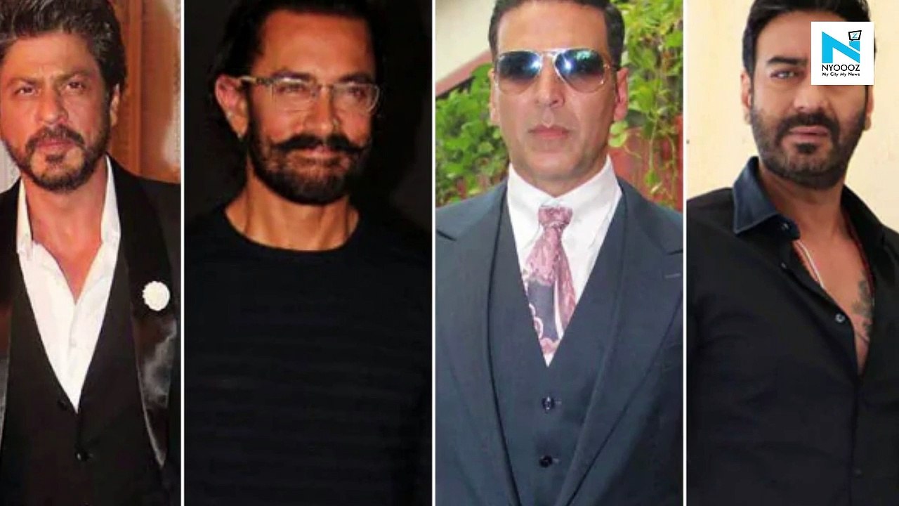 Salman, Amir and KJO's production houses move to court against 2 news channels