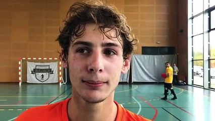 Finale Coupe de Lyon et du Rhône U18