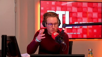 Le journal RTL de 6h du 13 octobre 2020