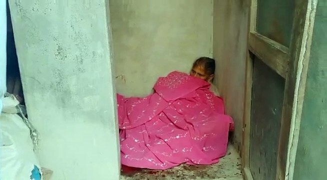 डबल मर्डर की वारदात से दहला बरेली, वकील ने मां-बाप की निर्मम हत्या की