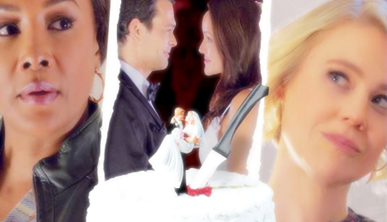 The Wrong Wedding Planner Movie Vivica A Fox Yan Kay Crystal Lowe Kristin Booth Steve Richard Harris Jackee Harry Video Dailymotion