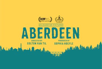 ABERDEEN Movie -  Isabel Bennett, Amara Davis, Matt George Moore