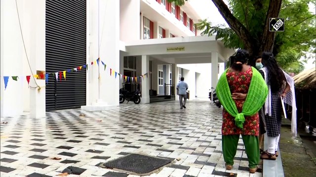 Kerala becomes 1st state to have ‘high-tech classrooms’ in govt schools