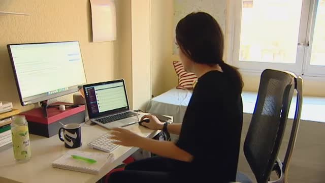 Hoy entra en vigor la norma que regula el teletrabajo en España