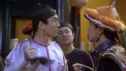 Quan Xẩm Lốc Cốc 3/3 (lồng tiếng)