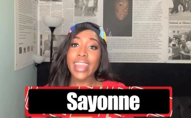 Video Vision Ep 69 feat Sayonne