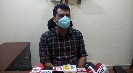 झांसी: छात्रा से रेप के आठ आरोपियों को पुलिस ने किया गिरफ्तार, फास्ट ट्रैक कोर्ट में चलेगा केस