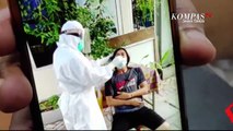 Viral Perlakuan Kasar Satpol PP Surabaya, Ini Klarifikasinya