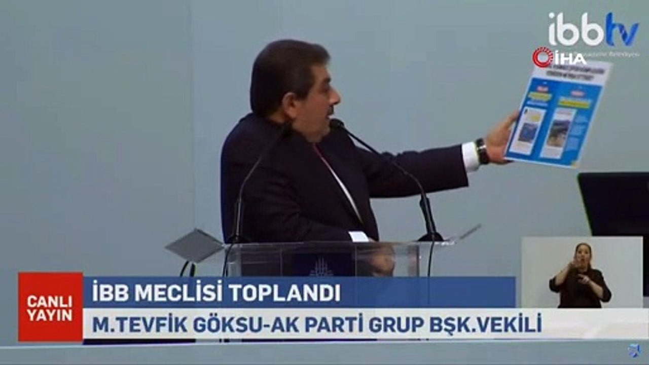 Tevfik Göksu: İstanbul siyasal intihalciliğin esiri oldu
