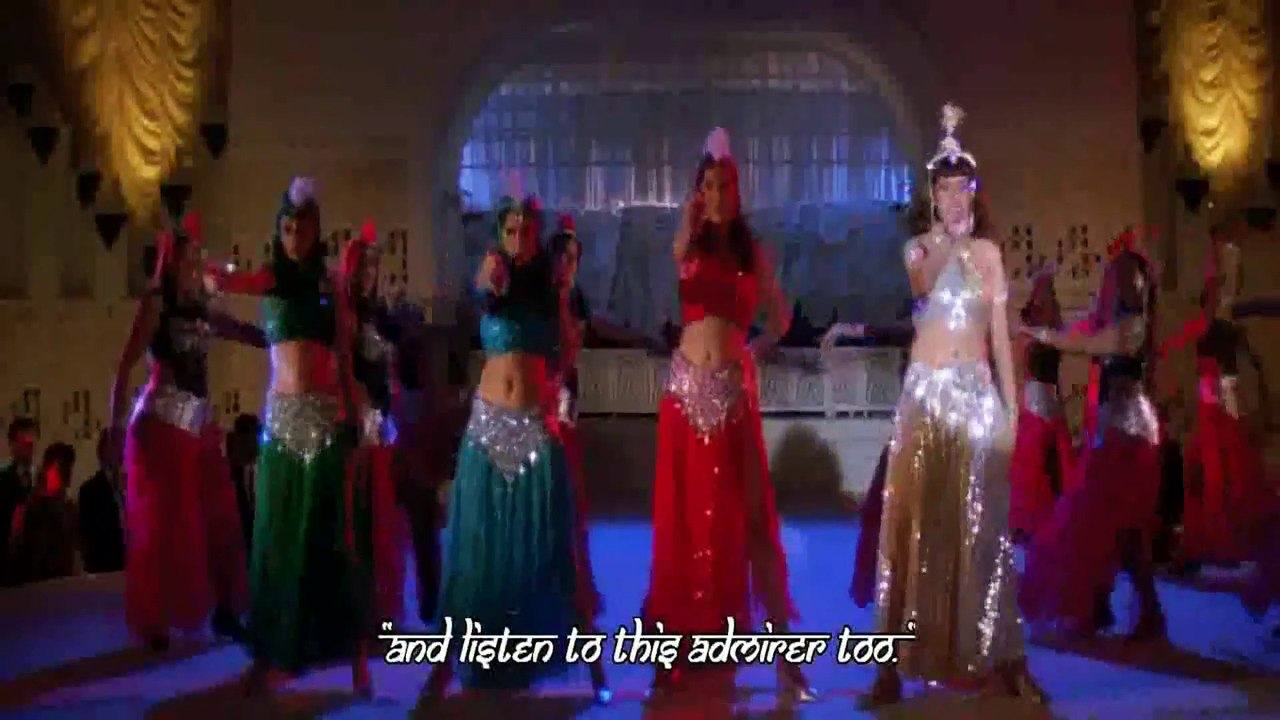 Aaja Deewane Aaja