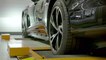 Die Produktion des Audi e-tron GT