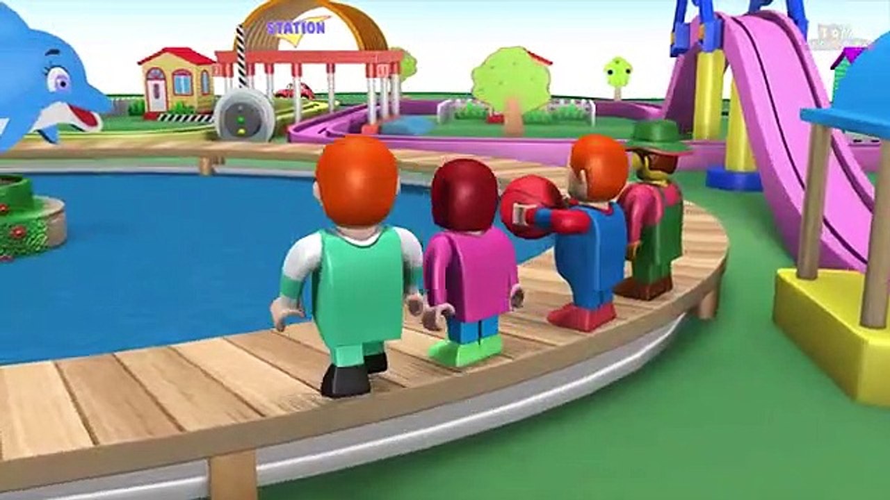 Chu chu train cartoon video for kids funny cartoon 2020