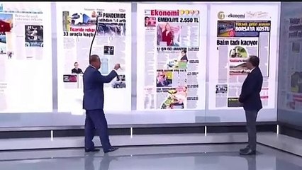 A Haber işsizliğin nedenini buldu: ''İnsanlar iş beğenmiyor''