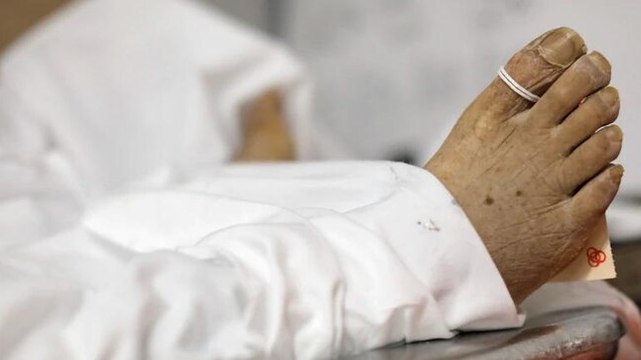 CB-CID team intensifies probe in Rajasthan priest's killing; Delhi air turns toxic