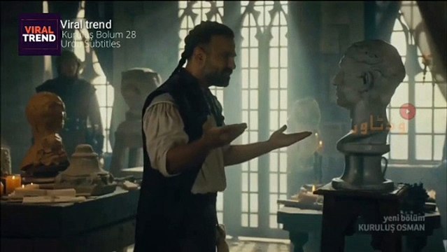 Kuruluş Osman Season 2 Episode 1 LAST PART in Urdu | Kurulus Osman Season 2 Episode 28 with Urdu Subtitles | Kurulus Osman Episode 1 Season 2 in Hind | Kurulus Osman Season 2 Episode 28 with Urdu Subtitles | Kuruluş Osman Season 2 |