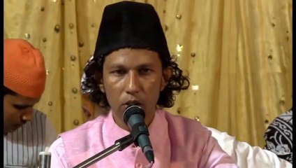 Ya Nabi Ya Nabi #qawwali  Aftab Qadri || Qawwali Urs Dholiyapir -Jamnagar