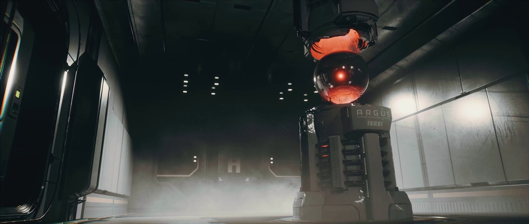 Quantum Error - “Hello... Jacob.” Official Teaser Trailer