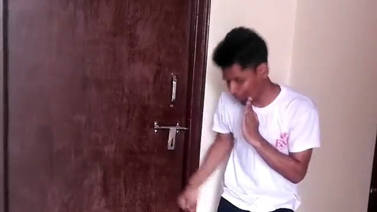 Stand up comedy part 2