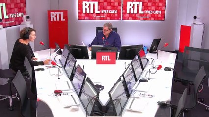 Le journal RTL de 7h30 du 13 octobre 2020
