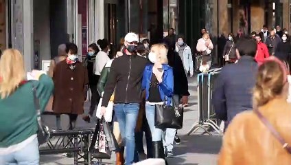 Oms, Covid-19: "È immorale lasciare circolare liberamente il virus"