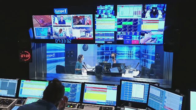 Darmanin va publier les premiers chiffres de son action à l'Intérieur et défend son bilan