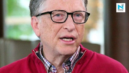 ‘Normalcy only when second generation of Covid-19 vaccine is out’, Bill Gates